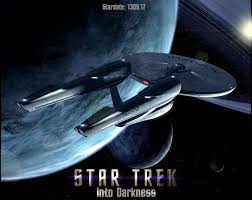 Star Trek Into Darkness Movie Review- A Great Summer Blockbuster, A  Disappointing Star Trek Film - Phil Callihan