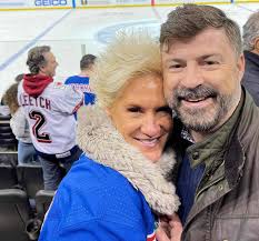 Chef Anne Burrell Her passion for food infectious energy and mouthwatering  creations are nothing short of extraordinary. #AnneBurrell #CulinaryQueen