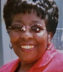 Obituary for Juanita "Nita" James (Harvey)