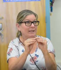 Marlton School: Deaf Educators Speak Out