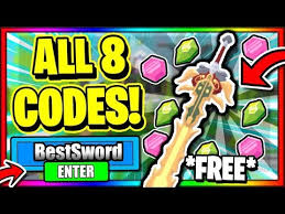 Every day a new roblox dragon ball hyper blood valid code comes out and we look for new codes and update the post as soon as they are published. Sword Elites Codes Roblox June 2021 Mejoress