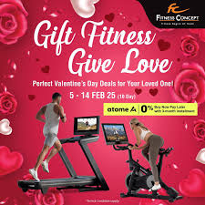 Fitness Concept (Kuala Terengganu)