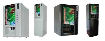We are a commercial kitchen equipment and restaurant equipment supplier from china. Coin Coffee Machine Automatic Coffee Vending Machine Supplier