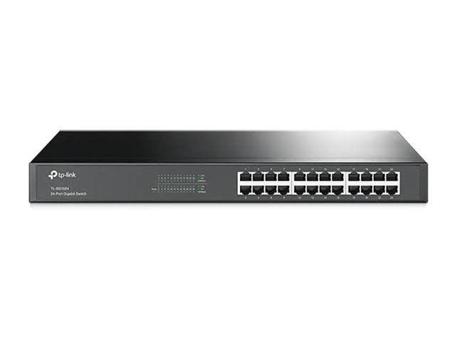 TP-Link 16-Port Gigabit Easy Smart Switch (TL-SG1016D) in Kenya | -  Minify:0115079708