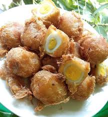 Lihat juga resep sop bakso oyong soun enak lainnya. Resep Spesial Resep Sop Oyong Soun Perkedel Kentang Facebook