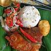 Makanan terkenal orang pantai timur malaysia. 1