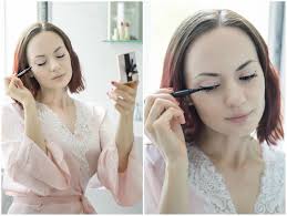 How to Do Makeup Like a French Girl