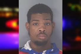 Antonio Newbill — Douglas County Jail Bookings