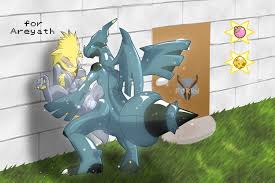 Rule34 - If it exists, there is porn of it  y-mangaka, manectric, original  character, shiny pokemon, zekrom  1491294