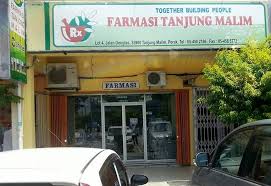 Bandar tanjong malim terletak di selatan negeri perak, berhampiran dengan sempadan negeri selangor. Farmasi Tanjung Malim Home Facebook