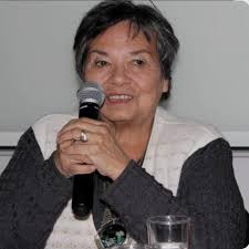 Newenmuri, fortaleciendo la organización a través de sus saberes  ancestrales compartidos