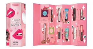 Pour les fans de maquillage et de produits de beauté, vos souhaits ont été exaucés. Les Meilleurs Calendriers De L Avent Beaute De Noel 2020