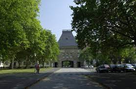 Johannes gutenberg university of mainz has over 10 faculties that offer a broad range of study areas. About The Faculty Of Biology Faculty Of Biology