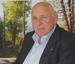 Donn with Two Ns, Adieu