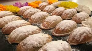 Maamoul Bil Fostok Al Halabi Pistachio Maamoul Recipe طريقة تحضير ال Maamoul Recipe Arabic Desserts Recipes