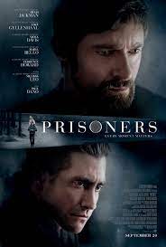 How far would you go to protect your family? Prisoners 2013 Imdb