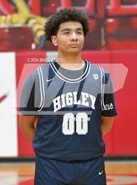 Donovan Dabney's Higley High School Career Home