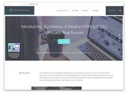 But they can be expensive. 100 Free Bootstrap Html5 Templates For Responsive Sites