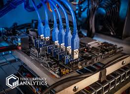 As a rule, the value of mining hardware follows miner profitability and customer demand. Cryptocurrency Mining Hardware On The Rise
