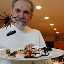 Why Are You a Picky Eater? Blame Genes, Brains and Breast Milk