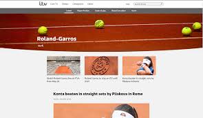 Watch live atp tennis matches in hd, plus stream full replays & highlights on demand. How To Watch For Free The 2021 French Open Roland Garros