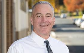 MCHC Chief Medical Officer Elected to Statewide Board