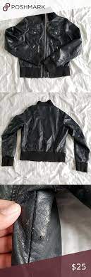 Beverly Hills Polo Club Leather Jacket For Women Leather Jackets Women Leather Jacket Jackets For Women