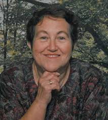 Marilyn Elizabeth Turner Danner (1924-2012)