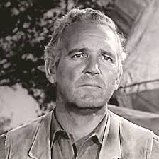 Wagon Train" The Sam Elder Story (TV Episode 1961)