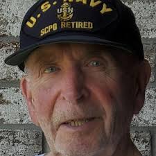 James Richard "Chief" Cottrell Obituary September 27, 2021