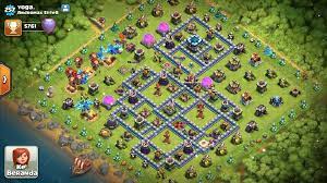 Qtata letak adalah keputusan penting yang menentukan efisiensi operasi secara jangka panjang. Base Coc Th 13 Terkuat Bintang Kekuatan Logo Keren