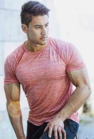 Pin On Men S Hairstyles