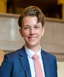 Student Leadership Award