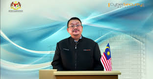 Cybersecurity is what we do. The 5g Cybersecurity Test Bed Is Part Of Core Thrusts Of Mydigital And Malaysia S Digital Economy Digital News Asia