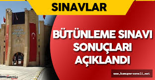 Ata aöf bütünleme sınav sonuçları ne zaman açıklanacak? Ata Aof Butunleme Sinavi Sonuclari Aciklandi