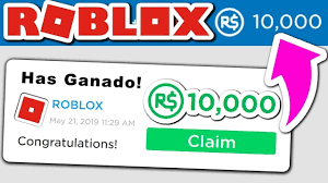 Transfer your robux to your roblox account. Como Obtener Robux Gratis En Roblox 2019 Roblox Roblox Roblox Roblox Gifts