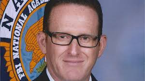 Coral Springs Police Deputy Chief Graduates from FBI National Academy •  Coral Springs Talk