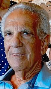 Obituary for Michael P. Rich