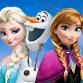 Frozen Interactive Movie event image