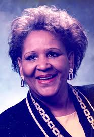 Joyce Berry Obituary