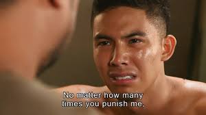 Anthony angel jones labrusca, jr. Tony Labrusca La Luna Sangre Tumbex