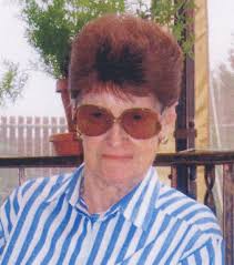 Louise Marie Fincher Obituary