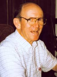 Obituary for Verne Albertson Scott, Jr