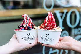 Explore 623989 free printable coloring pages for you can use our amazing online tool to color and edit the following yogurt coloring pages. Yomaro Frozen Yogurt Home Facebook
