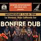 Bonfire Dub Baja event image