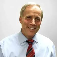 Daniel Whipple, M.D.