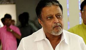 Mukul roy, kolkata, west bengal, india. 107 Mlas Of Tmc Cpm And Congress In Our Contact Mukul Roy Latest Breaking News India News Political Sports Since Independence