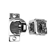 More than 1000 1/4 overlay hinges at pleasant prices up to 7 usd fast and free worldwide shipping! Face Frame Cabinet Hinges Cabinet Hardware The Home Depot