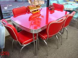 retro dining rooms, diy kitchen decor
