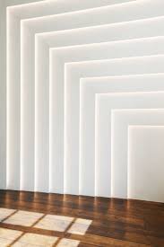 Kkdc And Obumex Showroom By Joseph Dirand Wall Design Joseph Dirand Wall Cladding